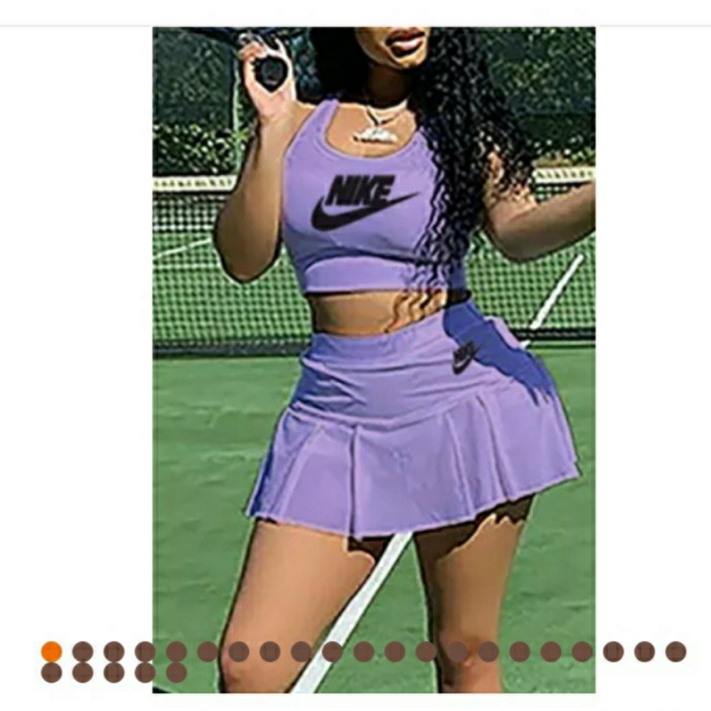 2 piece  Nike outfit